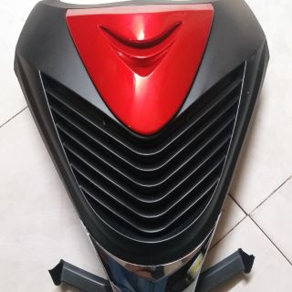 Mặt nạ SH cho vision. Tặng tem logo sh gắn mặt nạ