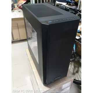 Vỏ case máy tính DEEPCOOL D-Shield V2