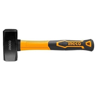 INGCO Búa tạ cán nhựa 1.5kg HSTH8803