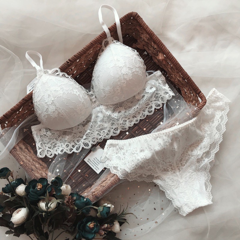 Bralette - Đồ lót thiết kế