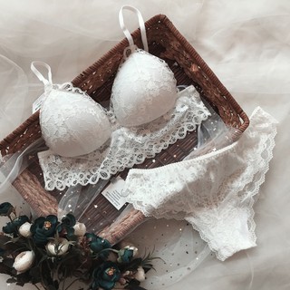 Bralette - Đồ lót thiết kế