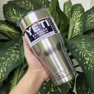 Ly giữ nhiệt Yeti 900ml