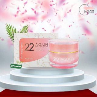 Kem 22 again hàn quốc tặng srm