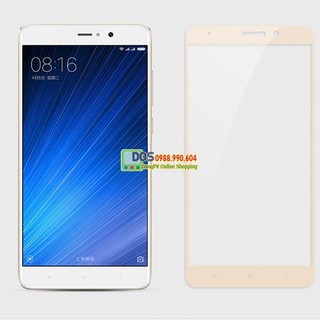 Kính cường lực xiaomi mi5s plus