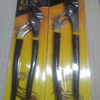 KÌM MỎ QUẠ 10'', 12''