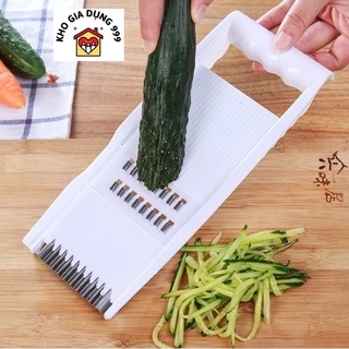 Bộ dao bào rau củ quả đa năng