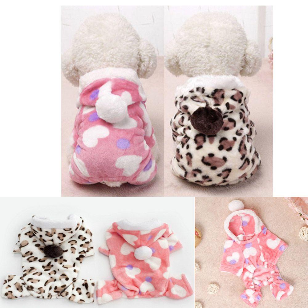 Layor1 Áo Khoác Hoodie Phong Cách Trái Tim Ngoài Trời Dành Cho Thú Cưng