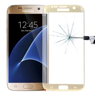 Kính full màn 4D xịn sam sung S7 edge
