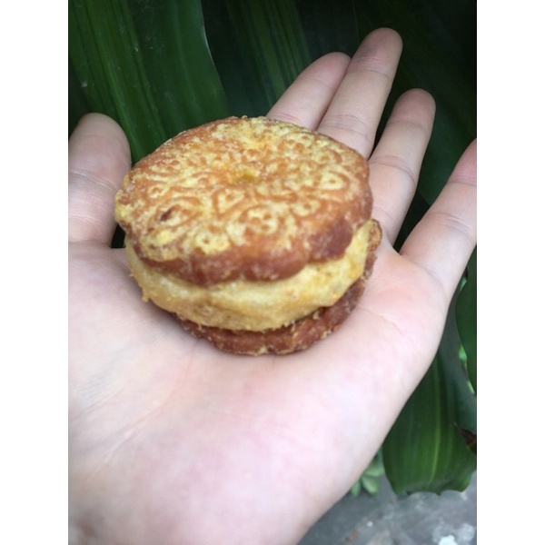 Bánh Hạt dẻ mật ong Đài Loan siêu ngon date mới
