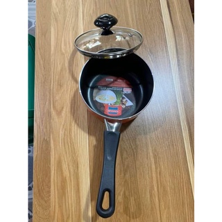 Nồi nấu bột Sunhouse cho bé 14cm