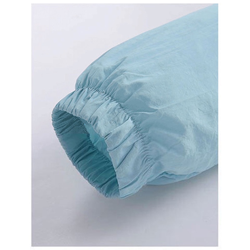 Áo Khoác Chống Nắng Tay Dài Siêu Mỏng Thoáng Khí Thời Trang Mùa Hè Cho Nam