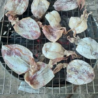 Mực rim me
