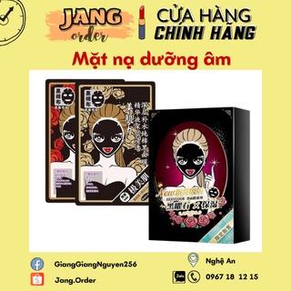 10m Mặt nạ cấp ẩm cô gái
