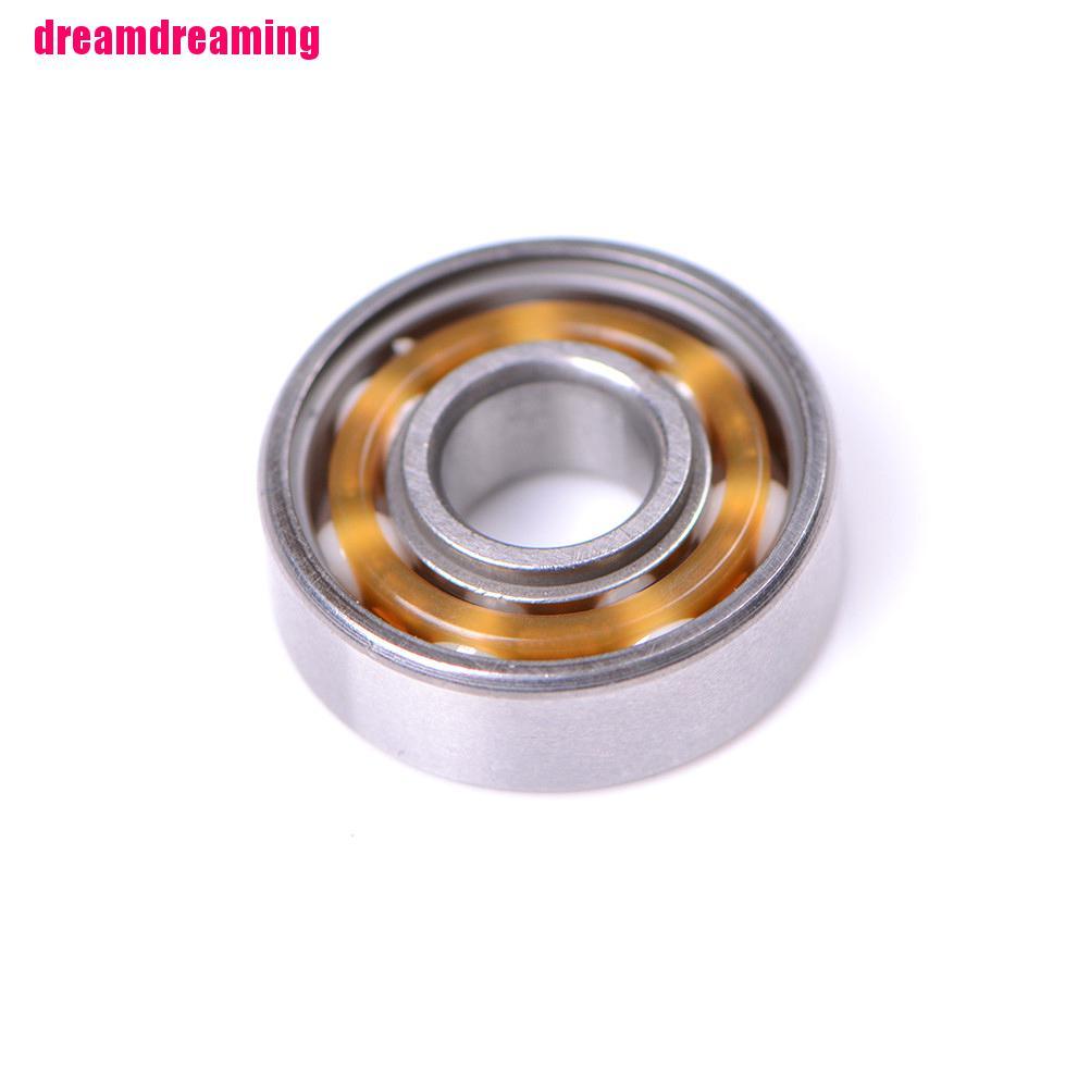 Nhẫn Đính Bóng Tròn Đeo Ngón Tay