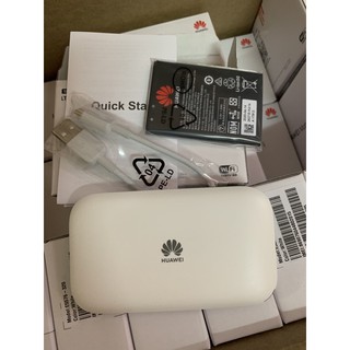 Bộ phát wifi chuẩn 4G Huawei E5576 ( hàng Digiworld)