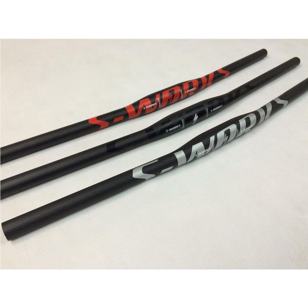 Oem Tay Lái Bằng Sợi Carbon Bóng 3K Chất Lượng Cao