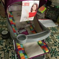 Xe đẩy seebaby qq3