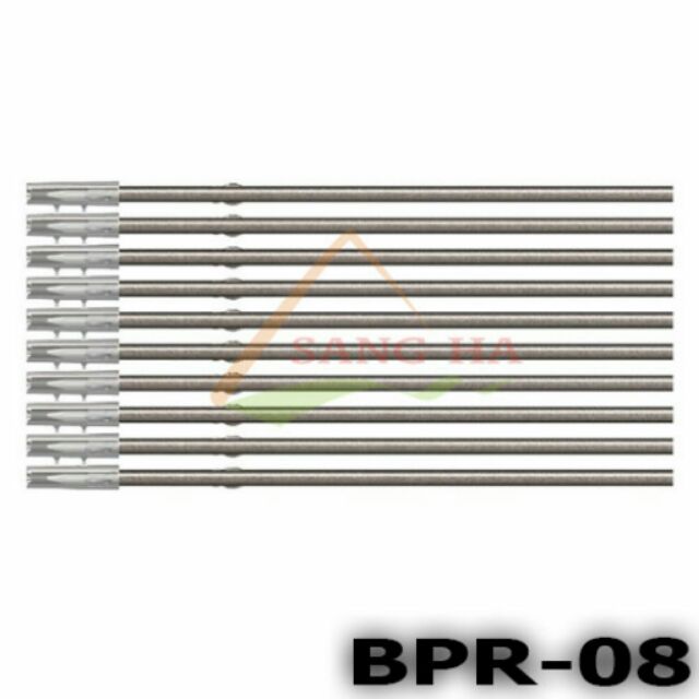 Ruột bút bi BPR 08