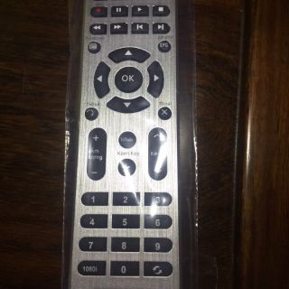 Điều Khiển MOBITV Truyền Hình Mặt Đất