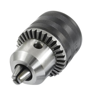 Đầu khoan 13 mm đuôi ren - côn