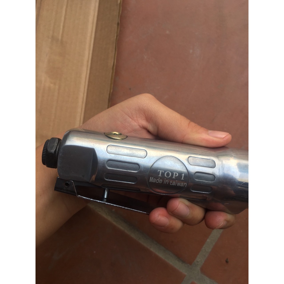 Súng mở ốc ngang bằng khí nén 1/2 inch