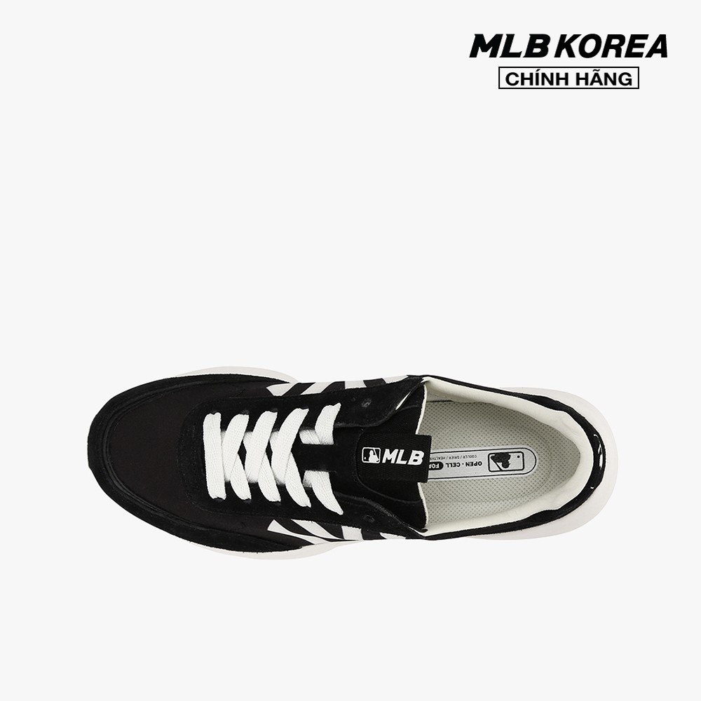 MLB - Giày sneaker Chunky Jogger 32SHX1111-50L