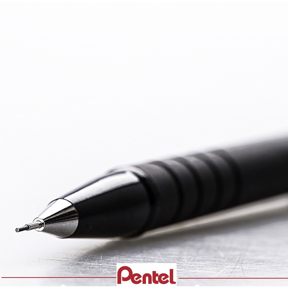 Bút Chì Bấm Pentel A255 Bút Chì Kim Ngòi 0.5mm