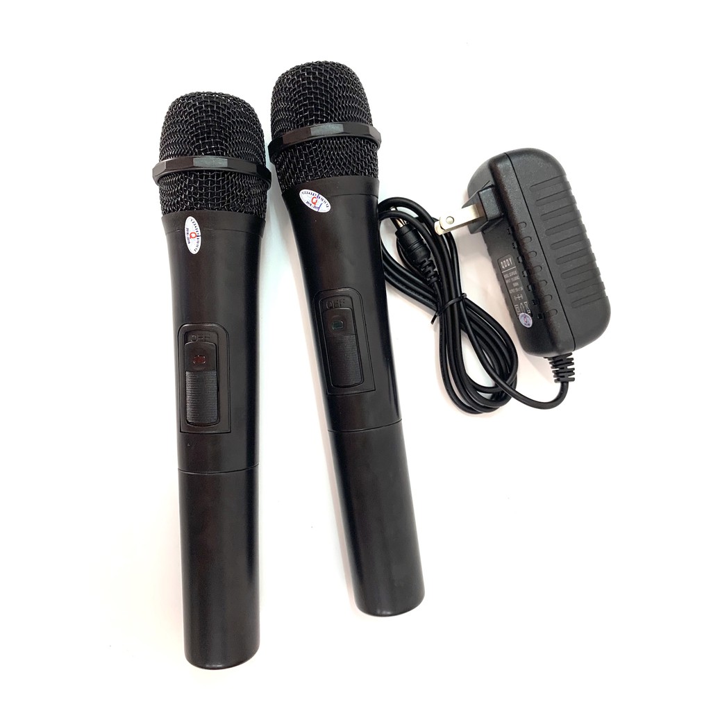 Loa k88 -Loa Vali Kéo Di Động Karaoke Bluetooth Kiomic K88 Âm Thanh Siêu Đỉnh (Tặng 2 micro không dây hát cực hay K-88)