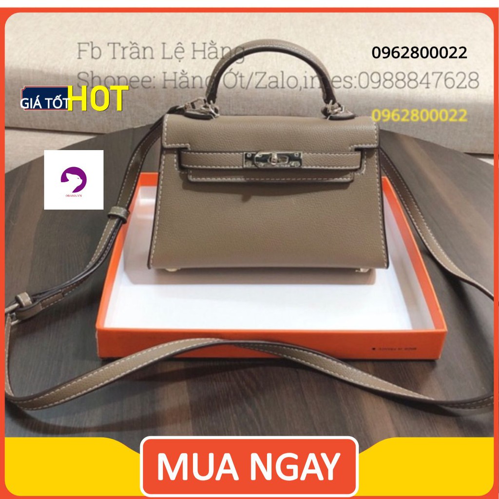 Túi xách nữ HM da xước hàng nhập quảng châu thời trang giá rẻ mẫu mới nhất 2020