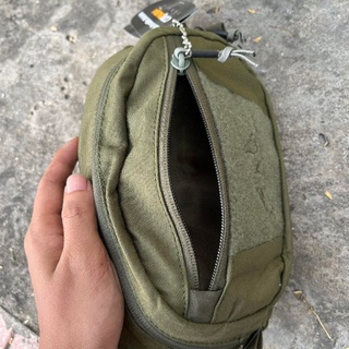 Túi bao tử Helikon - Tex Possum waste pack