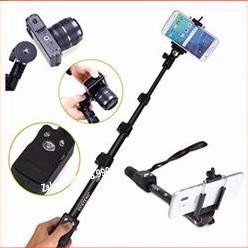 ️⛳ Gậy chụp hình Yt1288 Tặng kèm Tripod