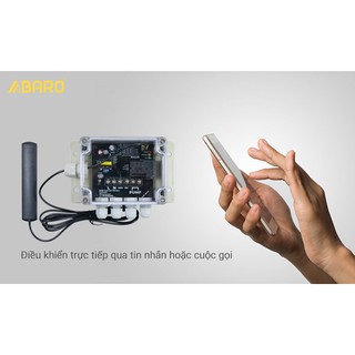 Hộp Test Sản Phẩm Chống Sét
