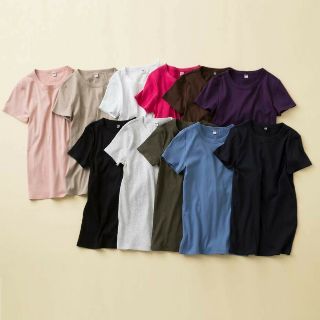 Áo thun tăm Uniqlo Nhật (chuẩn auth)