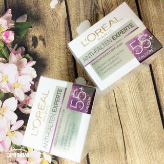 Kem Dưỡng Da LOREAL 35+, 45+,55+, 65+ ĐỨC - PH019