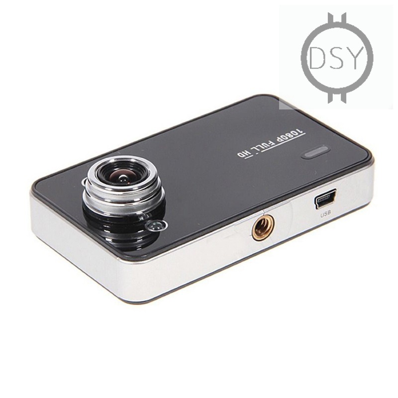 Máy Quay Hành Trình Cho Xe Hơi Dsy 2.7 "720p | BigBuy360 - bigbuy360.vn