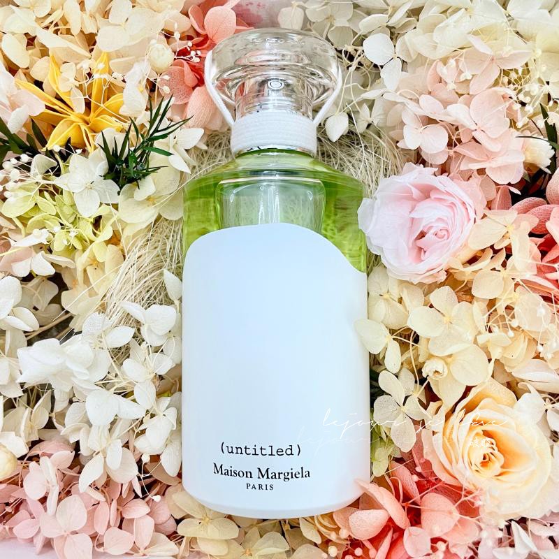 Nước Hoa Maison Margiela / Mm EDP 100ml Chưa Hoàn Thiện