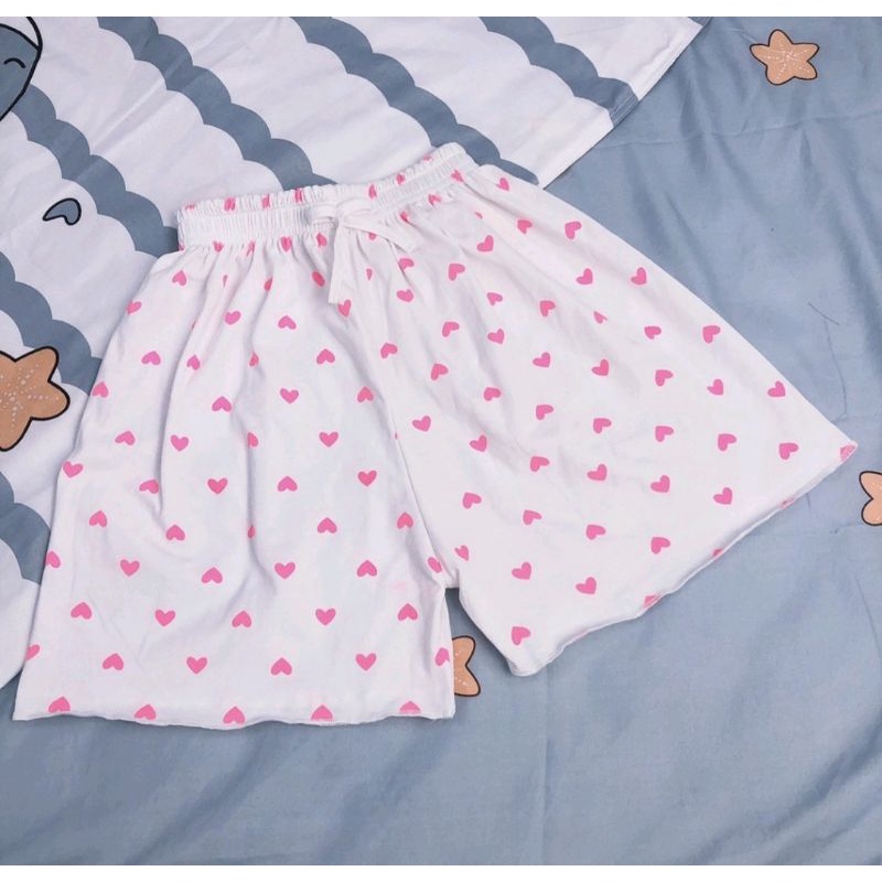 Quần đùi nữ mặc nhà 💥 GIÁ TỐT NHẤT 💥 quần đùi thái chất cotton co giãn mềm mịn thoải mái XAS Store | BigBuy360 - bigbuy360.vn