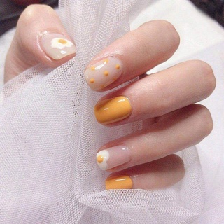 💅🏻Dán móng tay cute 285-321, nail dán