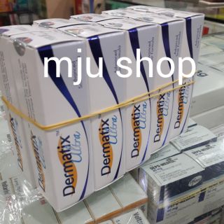 Kem trị sẹo Dermatix Ultra cực kỳ hiệu quả