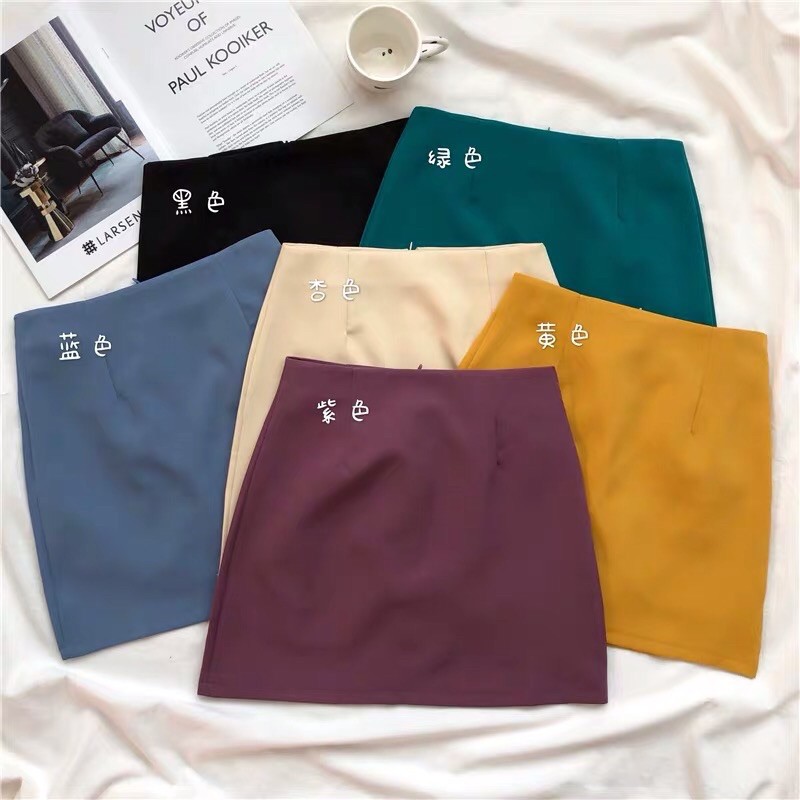 Chân váy ngắn sale 60% | BigBuy360 - bigbuy360.vn