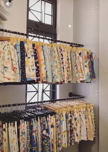 Quần ngủ nữ Thái Lan hình siêu kiu (INBOX ĐỂ CHỌN MẪU) | BigBuy360 - bigbuy360.vn