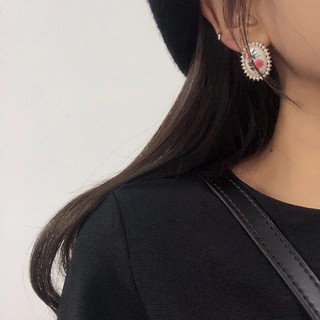 (Order-M) Ulzzang Váy suông dáng dài thắt eo M060