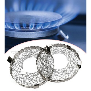 Combo 10 kiềng lưới tiết kiệm gas