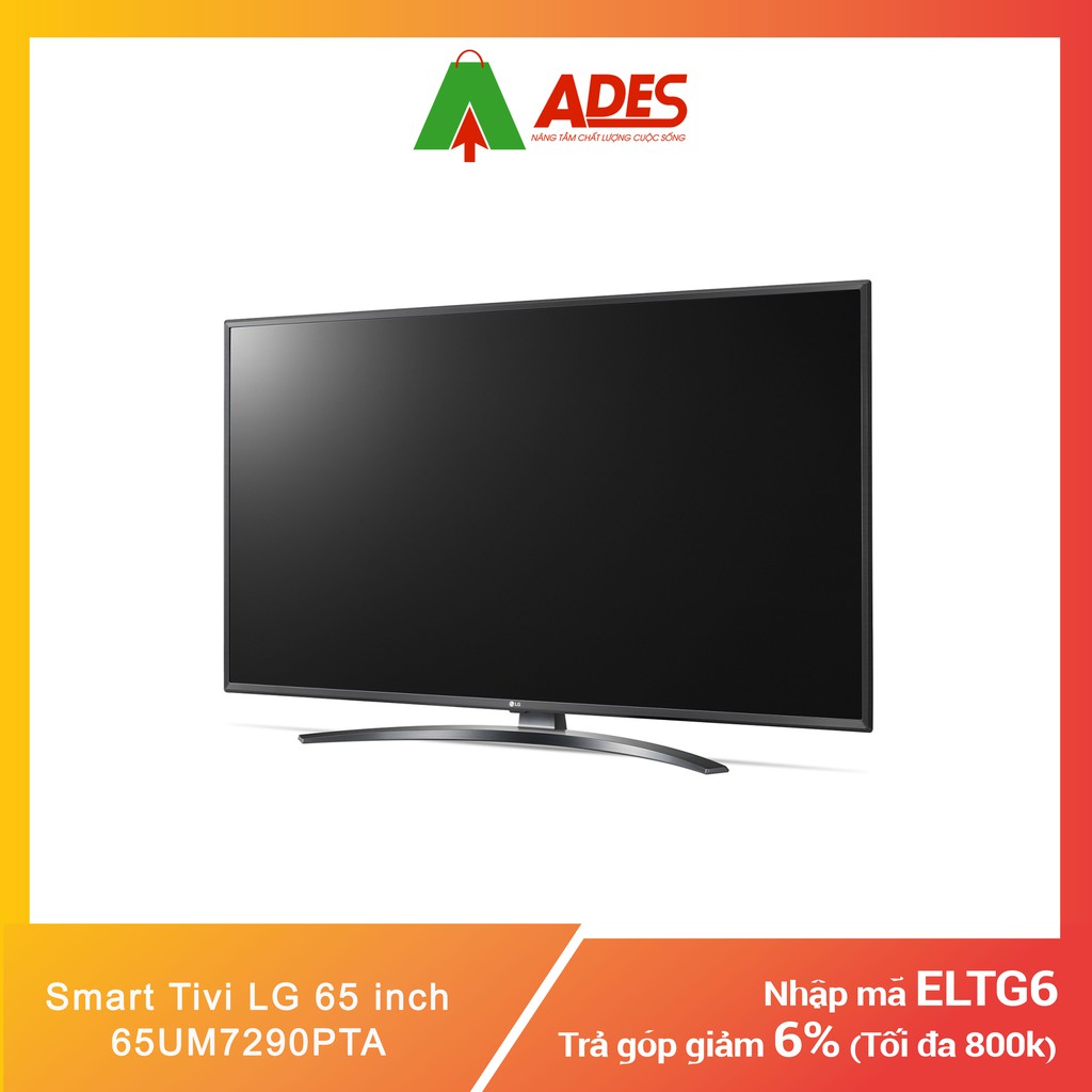 Smart Tivi LG 65 inch 65UM7290PTA