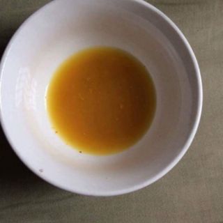 500ml cốt nghệ hạ thổ