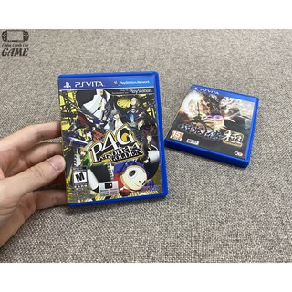 Thẻ (Gamecard) cho máy Vita các đời