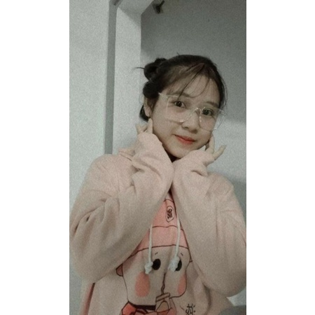 Áo hoodie nỉ bông form rộng siêu hot (chọn mẫu ngẫu nhiên) | BigBuy360 - bigbuy360.vn