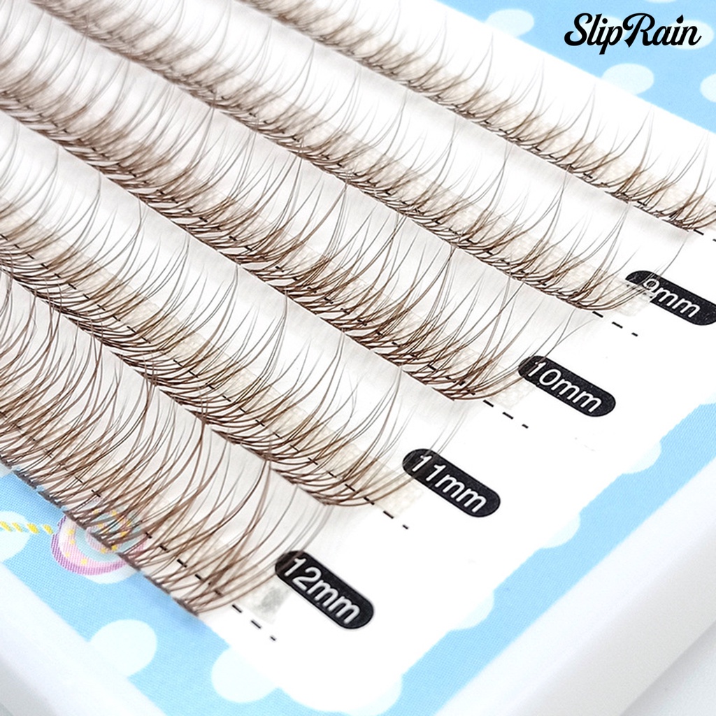 [Hàng mới về] Lông mi giả kiểu đuôi cá có thể tái sử dụng tiện lợi | BigBuy360 - bigbuy360.vn