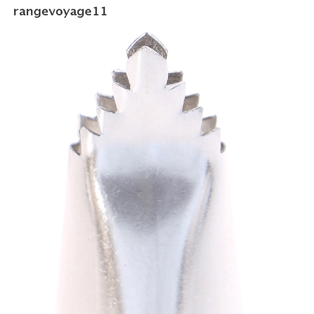 [Mới] 3 Cái #95#951#Bộ 113 Đuôi Bắt Bông Kem Hình Chiếc Lá