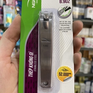 Bấm móng Nghĩa B-902